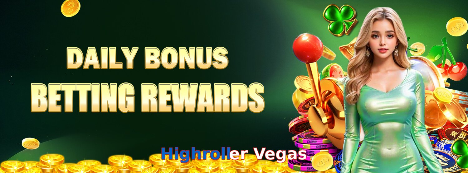 Highroller Vegas game app for Pakistan players