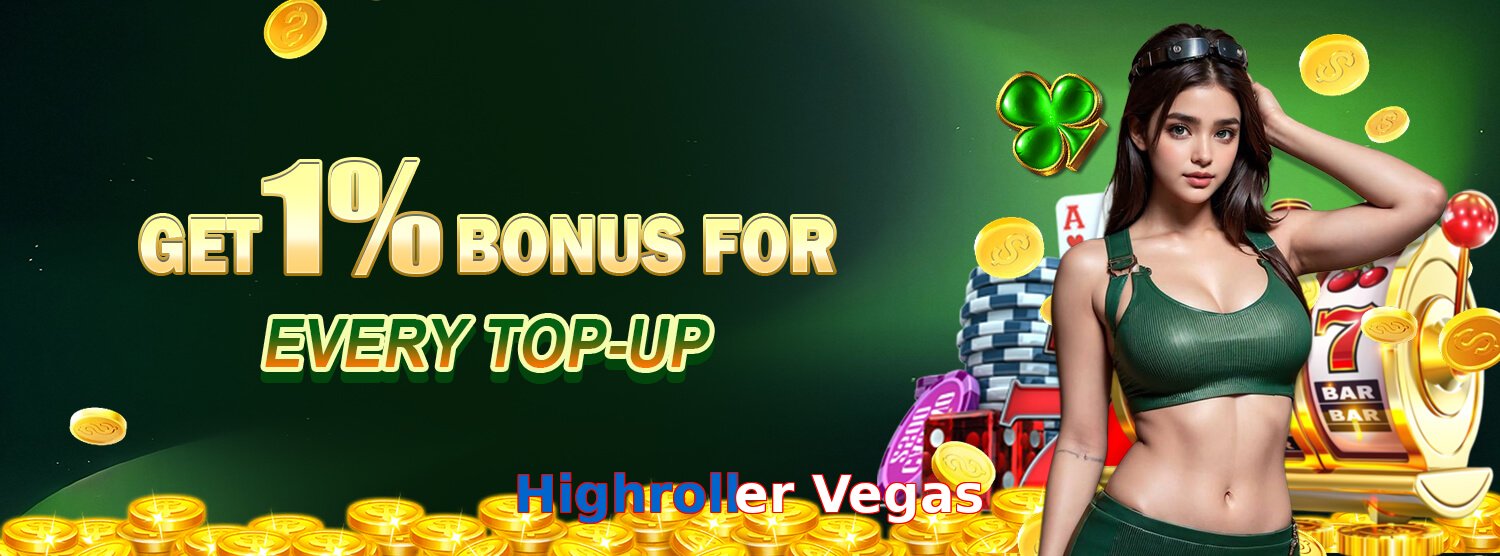Highroller Vegas game app for Pakistan players